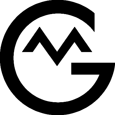 MG logo